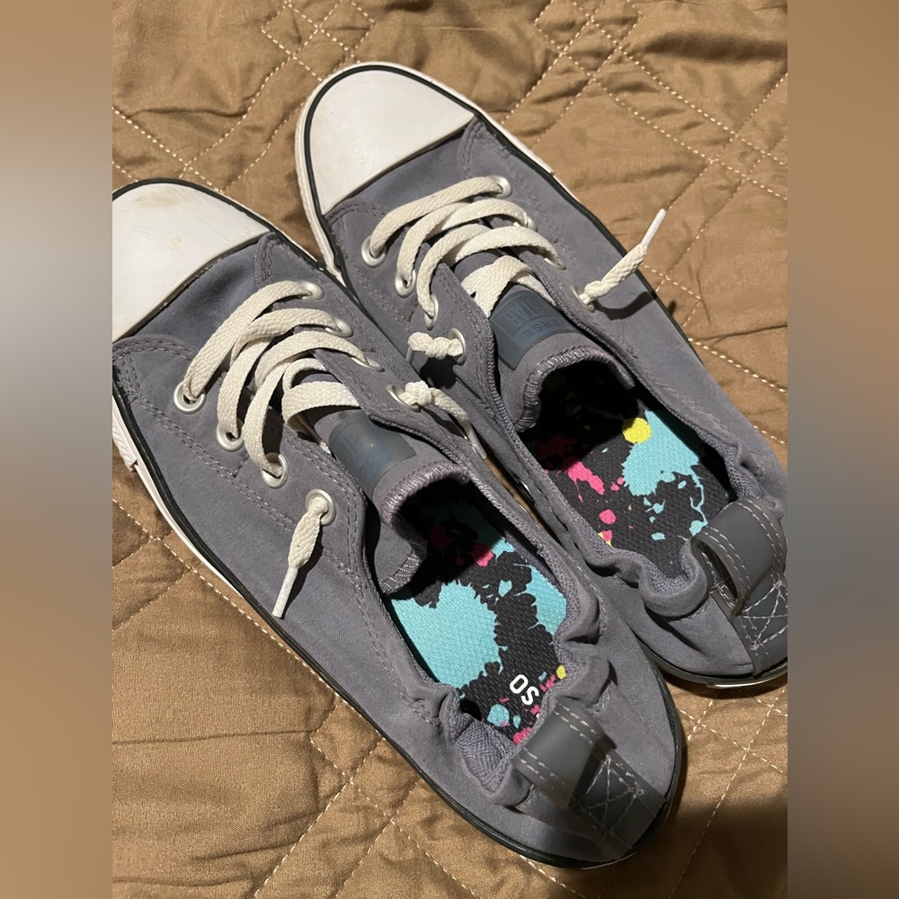 Women’s Converse